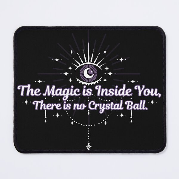 Item preview, INNER MAGIC  designed and sold by caramiadesigns.