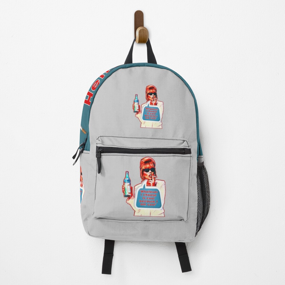 Item preview, Backpack designed and sold by RGPdesigns.