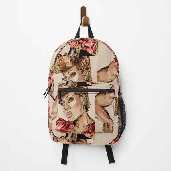 Item preview, Tyra Sanchez from Rupaul's Drag Race designed and sold by Bradford Williams.