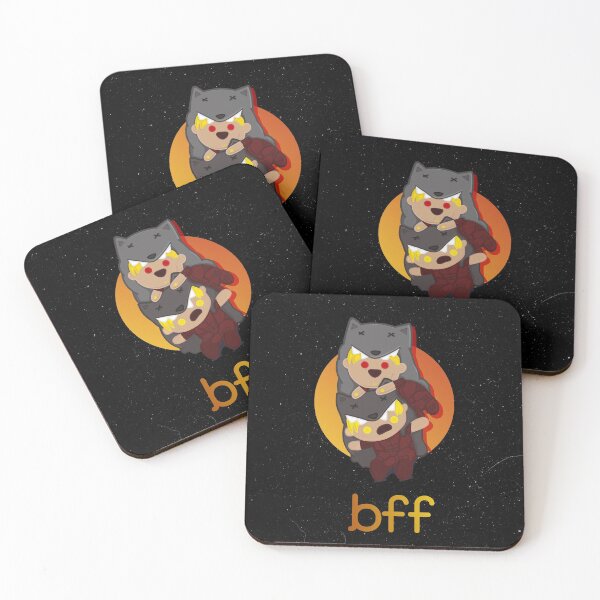 Item preview, Best Friends Forever designed and sold by am2c.