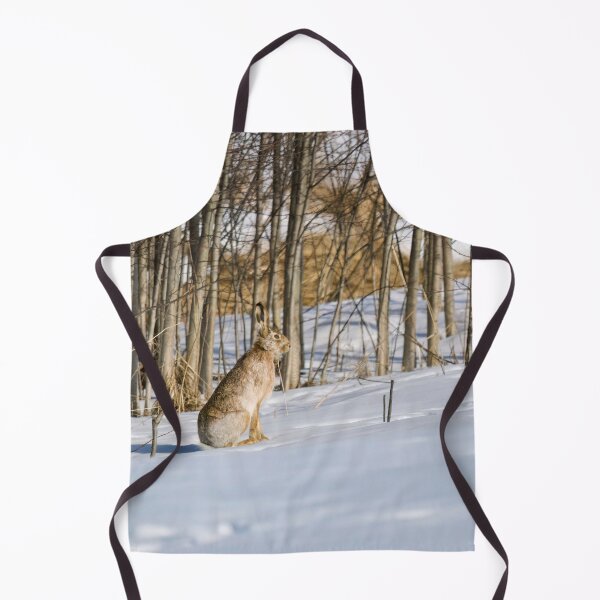 Item preview, On one bright day. European hare designed and sold by Jouko Lehto Photography.