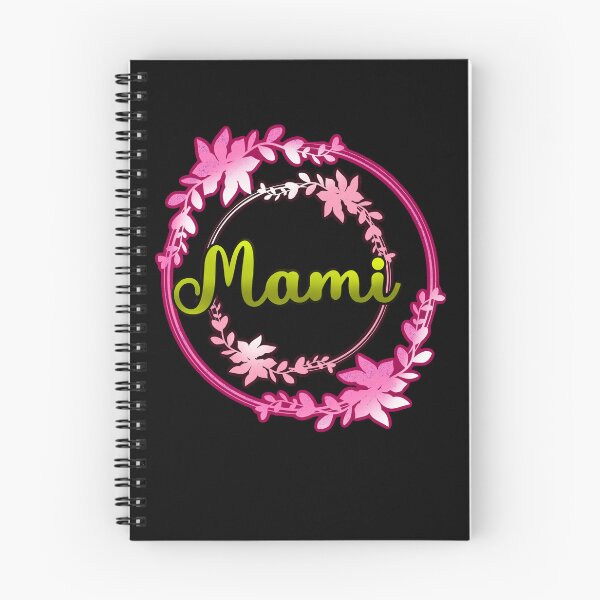 Item preview, Mami designed and sold by mwebba2005.