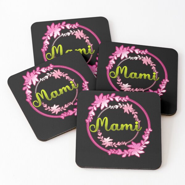 Item preview, Mami designed and sold by mwebba2005.