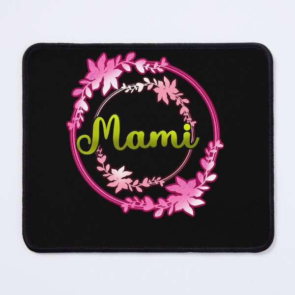 Item preview, Mami designed and sold by mwebba2005.