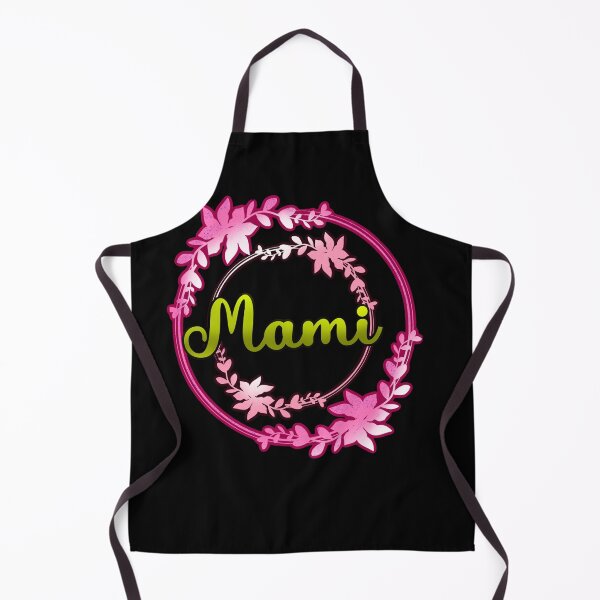 Item preview, Mami designed and sold by mwebba2005.