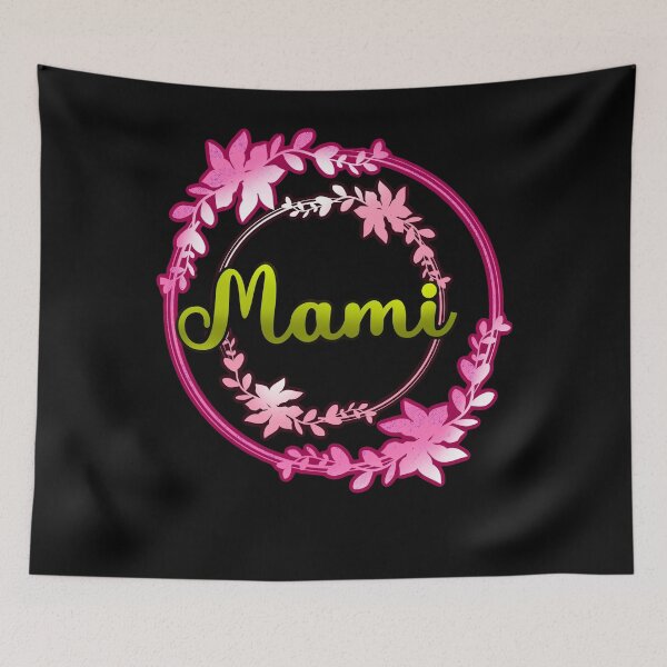 Item preview, Mami designed and sold by mwebba2005.