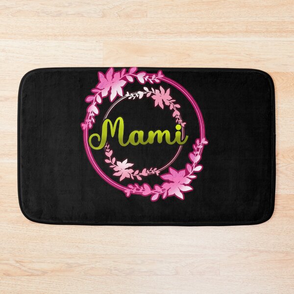 Item preview, Mami designed and sold by mwebba2005.