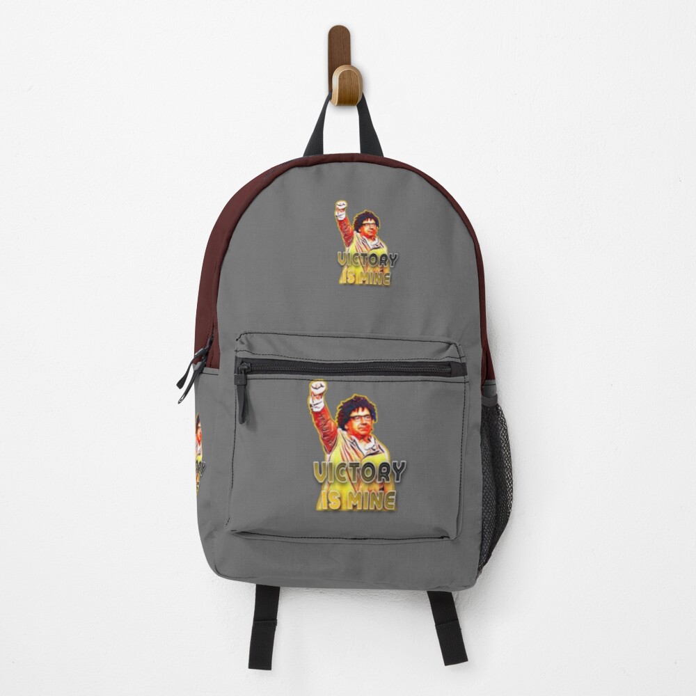 Item preview, Backpack designed and sold by RGPdesigns.