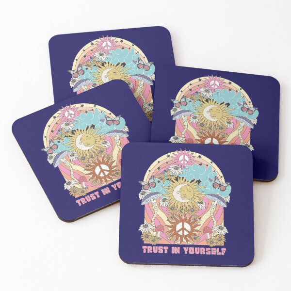 Item preview, HIPPIES designed and sold by Angelica Maria  Franco Cano.