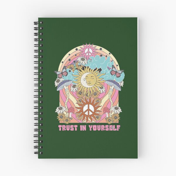 Item preview, HIPPIES designed and sold by Angelica Maria  Franco Cano.