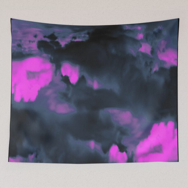 Item preview, Clouds designed and sold by kinpirks.