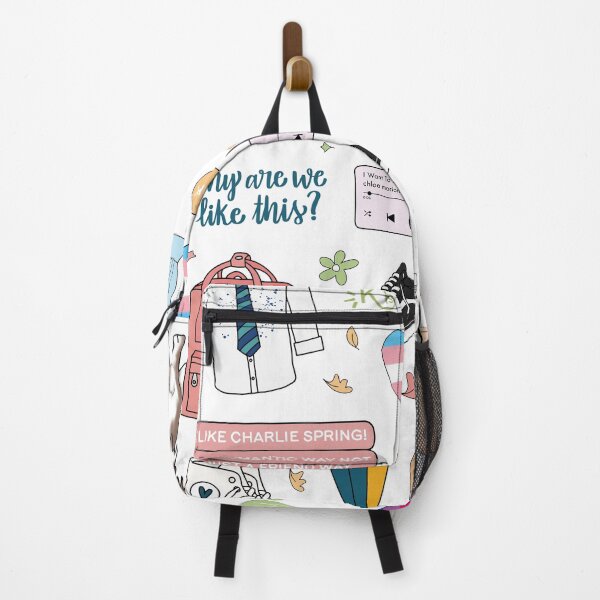 Item preview, HEARTSTOPPER NETFLIX designed and sold by lettersofjoy.