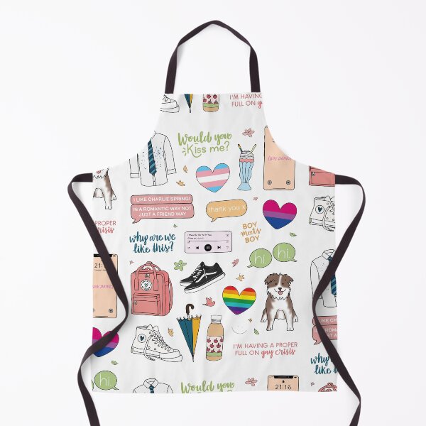 Item preview, DETENEDOR DEL CORAZÓN NETFLIX designed and sold by lettersofjoy.
