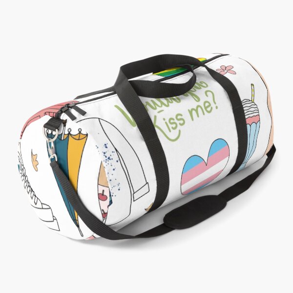 Item preview, HEARTSTOPPER NETFLIX designed and sold by lettersofjoy.