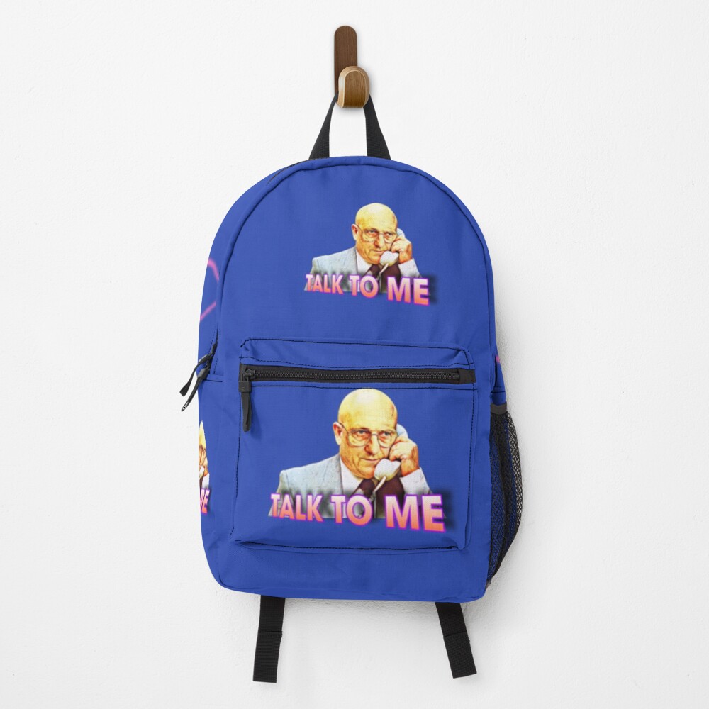 Item preview, Backpack designed and sold by RGPdesigns.