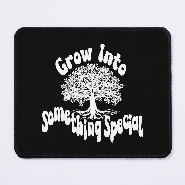 Item preview, Grow Into Something Special Shirts, by DAM Creative, designed and sold by DAM Creative ⭐⭐⭐⭐⭐.