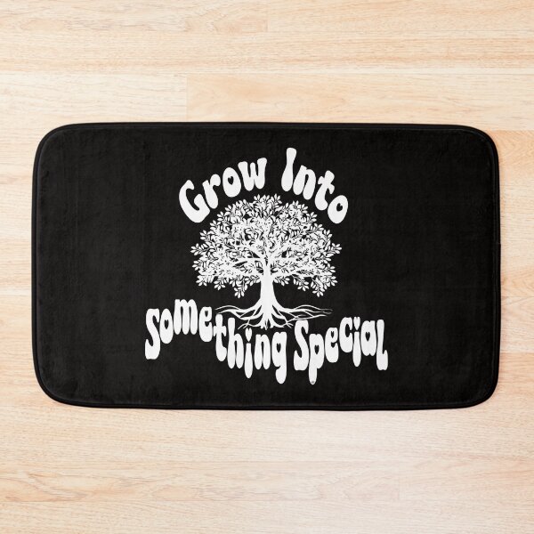 Item preview, Grow Into Something Special Shirts, by DAM Creative, designed and sold by DAM Creative ⭐⭐⭐⭐⭐.