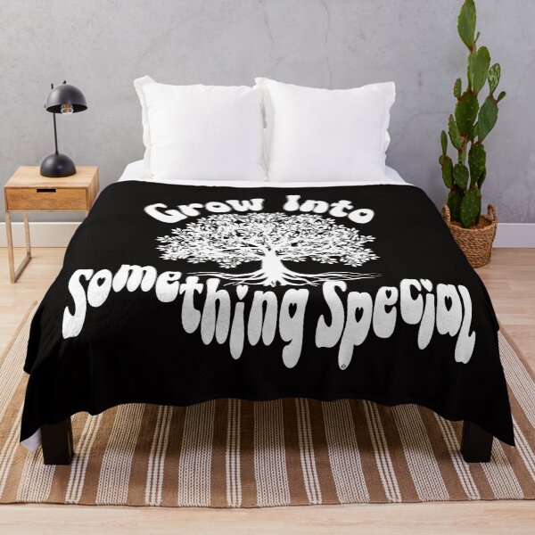 Item preview, Grow Into Something Special Shirts, by DAM Creative, designed and sold by DAM Creative ⭐⭐⭐⭐⭐.
