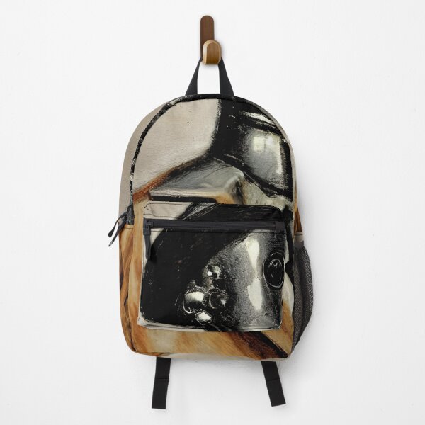 Item preview, Robot in the style of famous art. designed and sold by CRAFTER-MEDIA.
