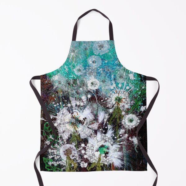 Item preview, Dandelion seedheads. Dandelion clocks. Nature designed and sold by NisaKiley.