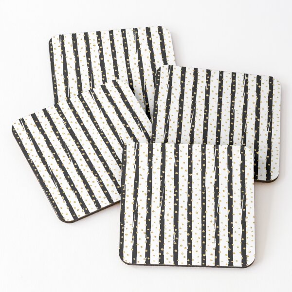 Item preview, Golden patterns aquiver designed and sold by RoseAesthetic.