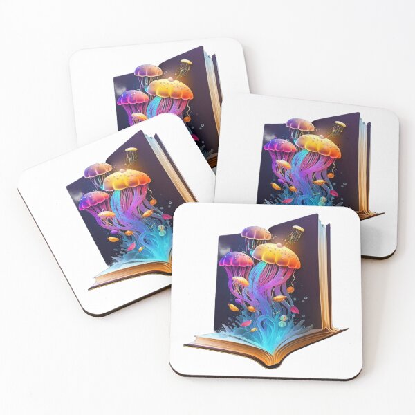 Item preview, Underwater Adventure Book designed and sold by MxA19.