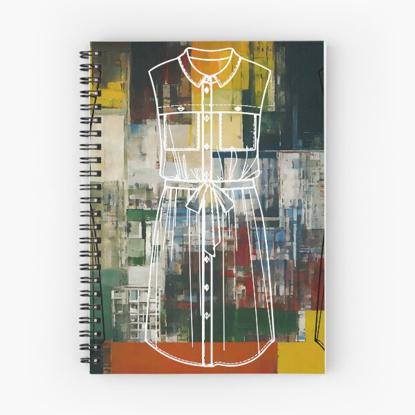Item preview, Pop [AI] art technical flat No. 1 designed and sold by Nikola Eftimov.