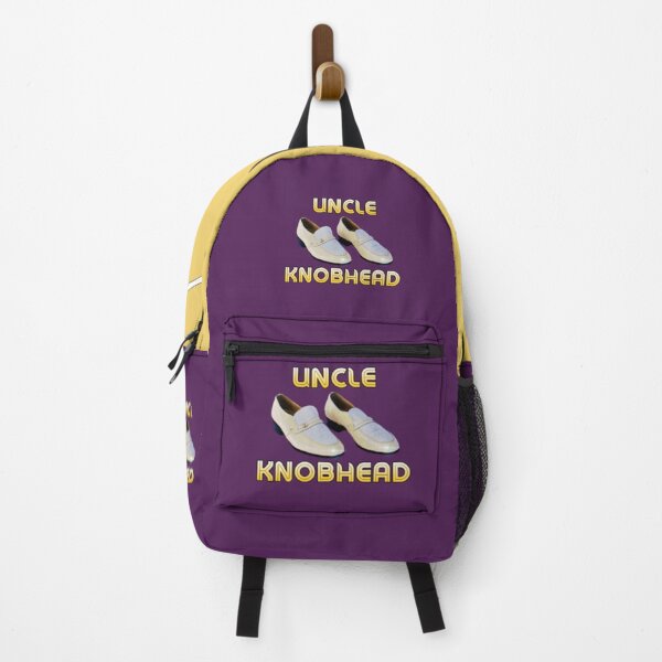 Item preview, Uncle Knobhead designed and sold by RGPdesigns.