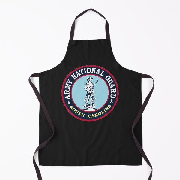 Item preview, South Carolina Army National Guard designed and sold by RBcostco7.