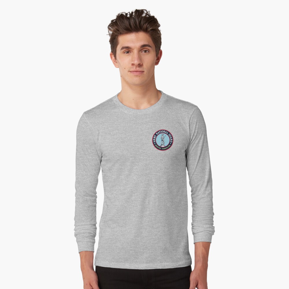 Item preview, Long Sleeve T-Shirt designed and sold by RBcostco7.