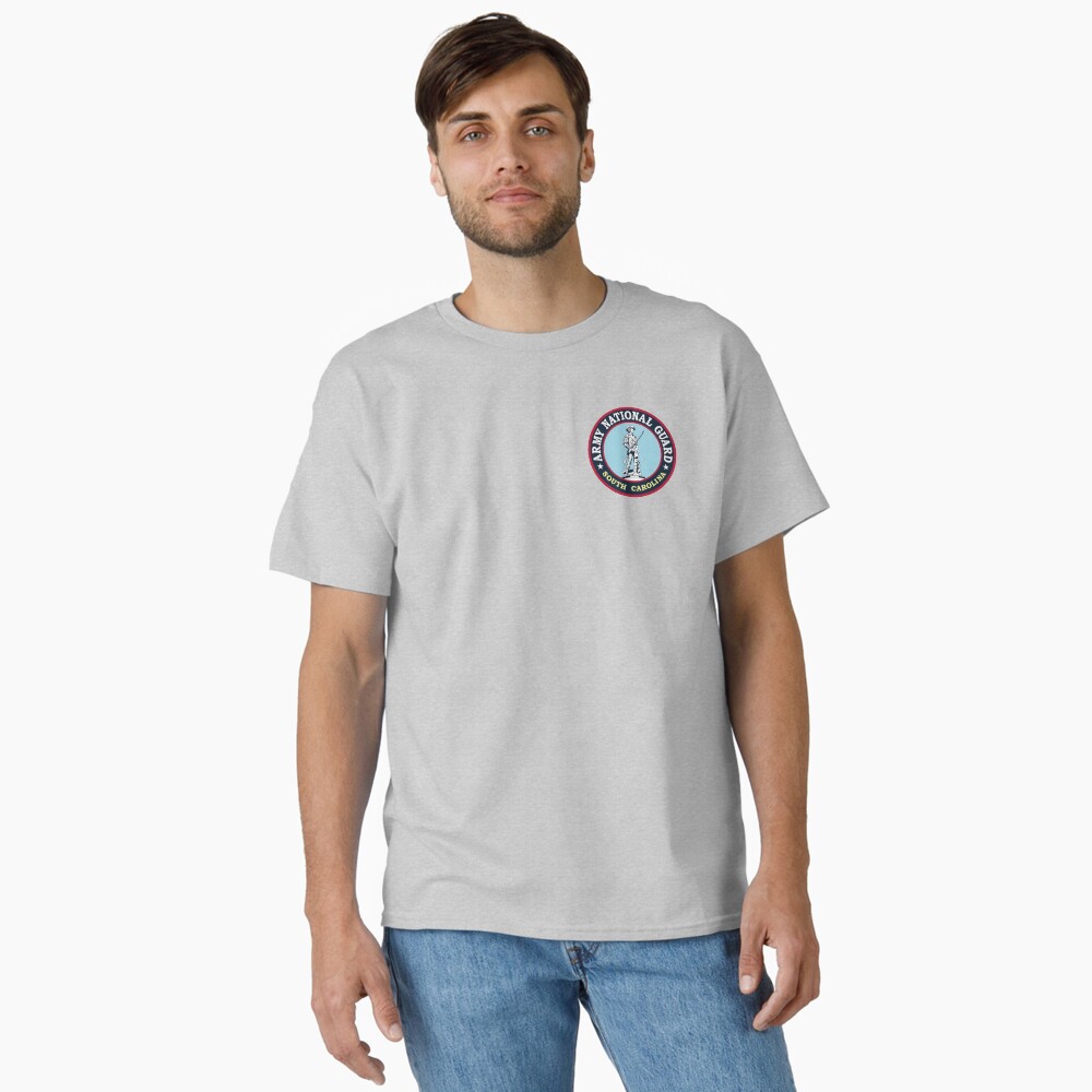 Item preview, Classic T-Shirt designed and sold by RBcostco7.