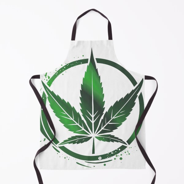 Item preview, 420 HPA CANNA LEAF #1 designed and sold by highprodz.