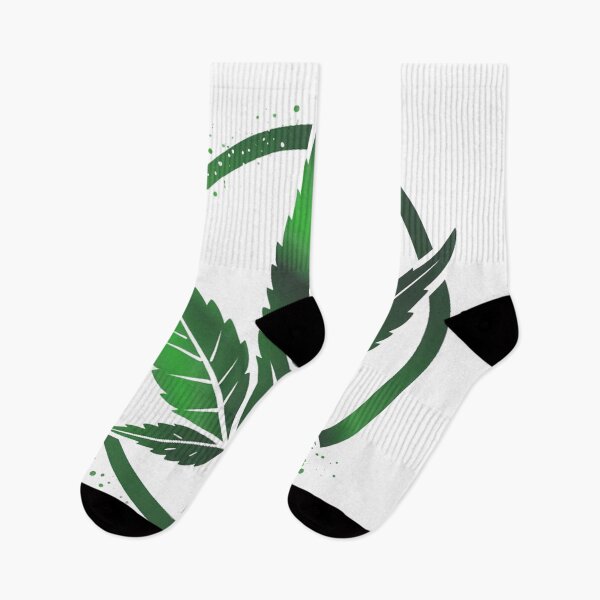 Item preview, 420 HPA CANNA LEAF #1 designed and sold by highprodz.