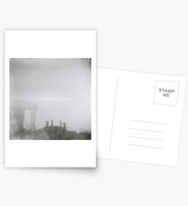 Cityscape Postcards