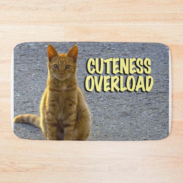 Item preview, A cat's life designed and sold by likbatonboot.