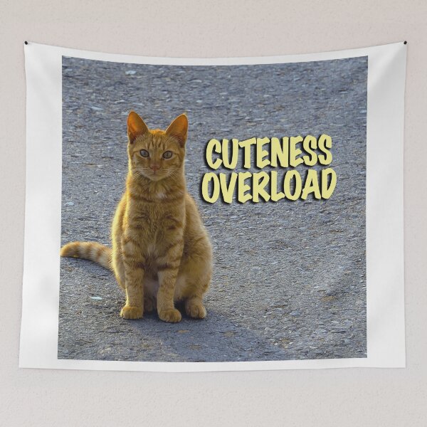 Item preview, A cat's life designed and sold by likbatonboot.