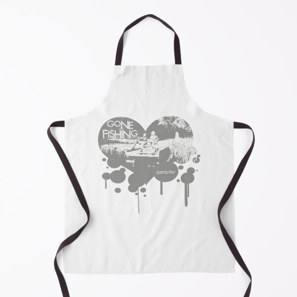 Item preview, Gone Fishing designed and sold by XFchemist-Art.