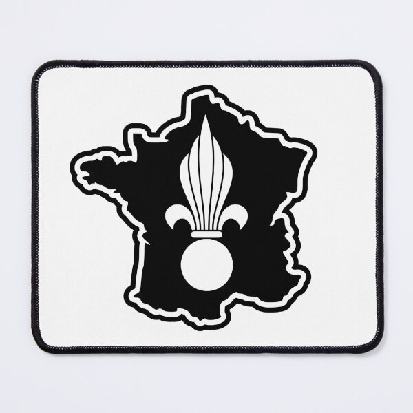 Item preview, French Foreign Legion designed and sold by sirglennbo.