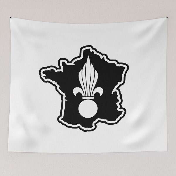 Item preview, French Foreign Legion designed and sold by sirglennbo.