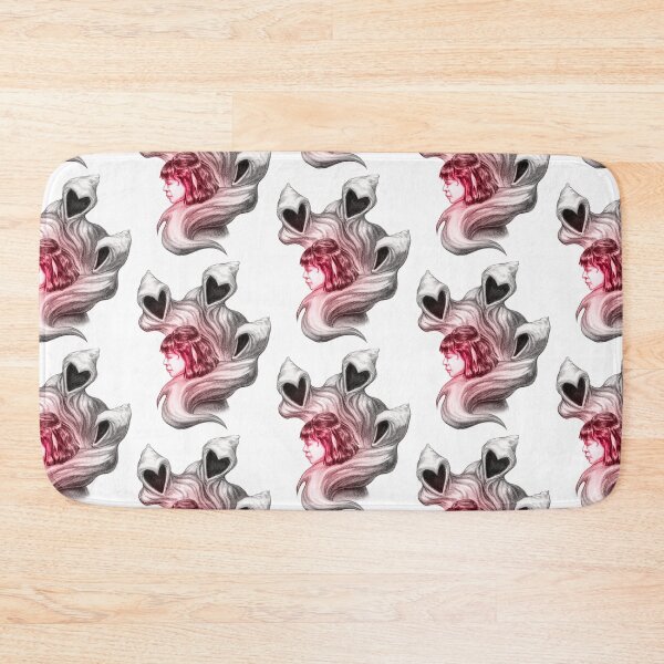 Item preview, Gone, I'm Gone (red&grey) designed and sold by Zack Stith.