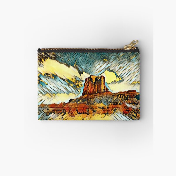 Item preview, Shattered Desert Vista  designed and sold by Stew  Bradley.