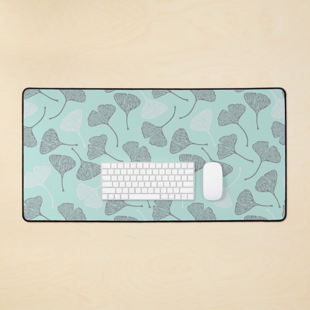 Item preview, Desk Mat designed and sold by beththompsonart.