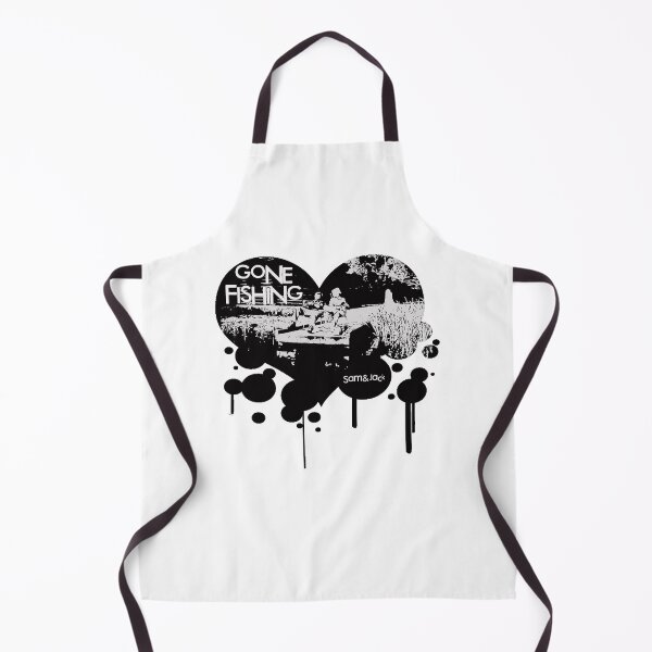 Item preview, Gone Fishing designed and sold by XFchemist-Art.