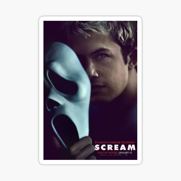 Wes Hicks, Scream Wiki