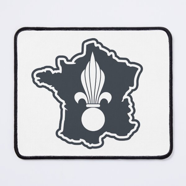 Item preview, French Foreign Legion designed and sold by sirglennbo.