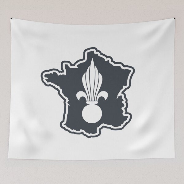 Item preview, French Foreign Legion designed and sold by sirglennbo.