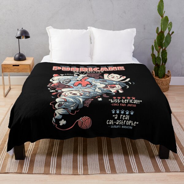 Item preview, Gato Purricane Twister Tornado de Tobe Fonseca designed and sold by Tobe Fonseca®.