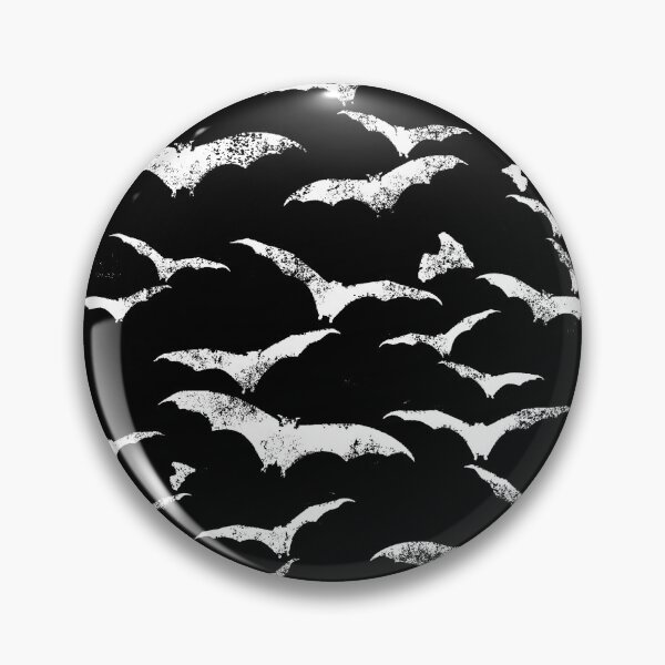 Item preview, Bats Attack, Children of the Night, Night Creatures, Halloween Aesthetic, Gothic Vibes, Gothic Aesthetic, Flying Bats, Halloween shirt, Vampire Tee designed and sold by SSINAMOON.