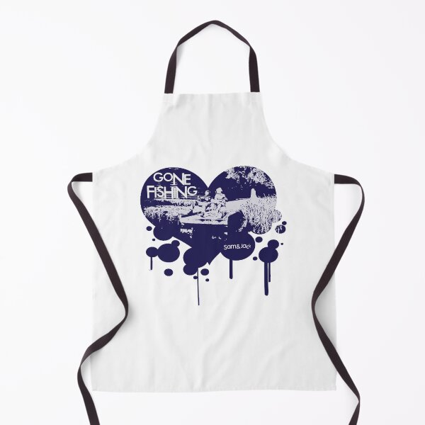 Item preview, Gone Fishing designed and sold by XFchemist-Art.