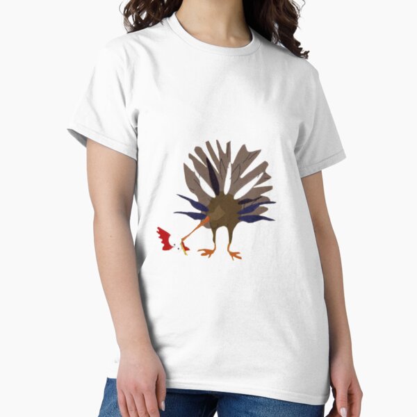 Item preview, South Park Gobbles the turkey designed and sold by EveisnotanEevee.